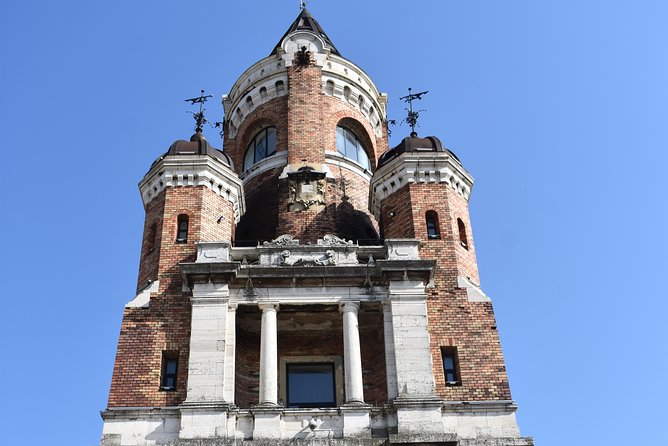 E-Scooter Zemun Tour - What makes this ride worth considering