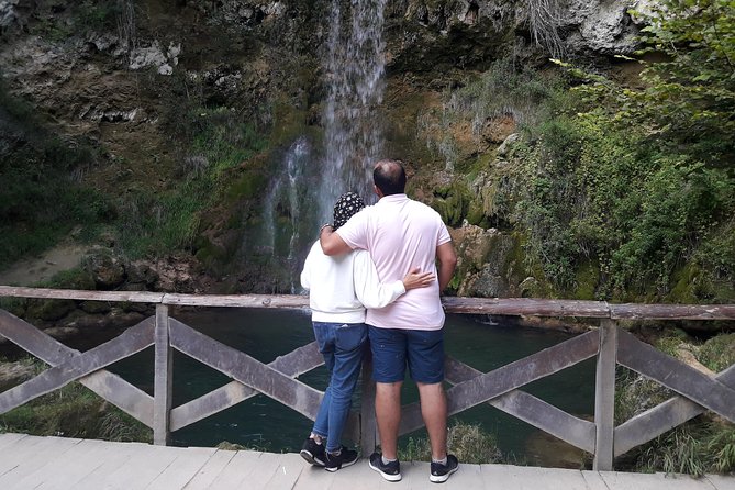 Eastern Serbia with a private driver - Krupaj Spring, Eastern Serbia’s blue-green surprise