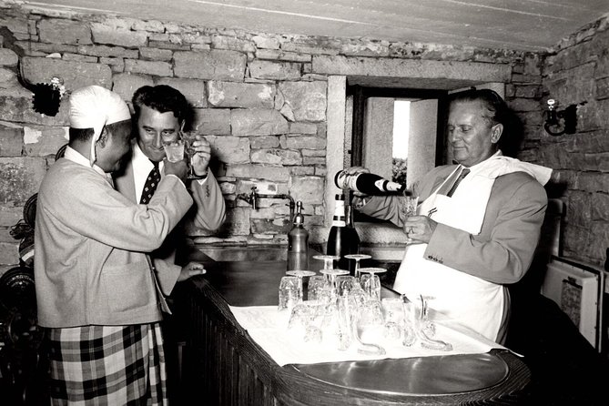Eat Like Tito - Gastro Historical Experience - Why the Tito and food connection works