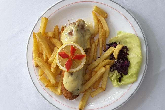Eat Like Tito - Gastro Historical Experience - The experience’s strongest points and limitations