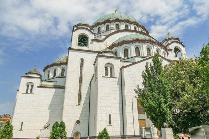 Explore Belgrade in 60 minutes with a Local - Key points at a glance