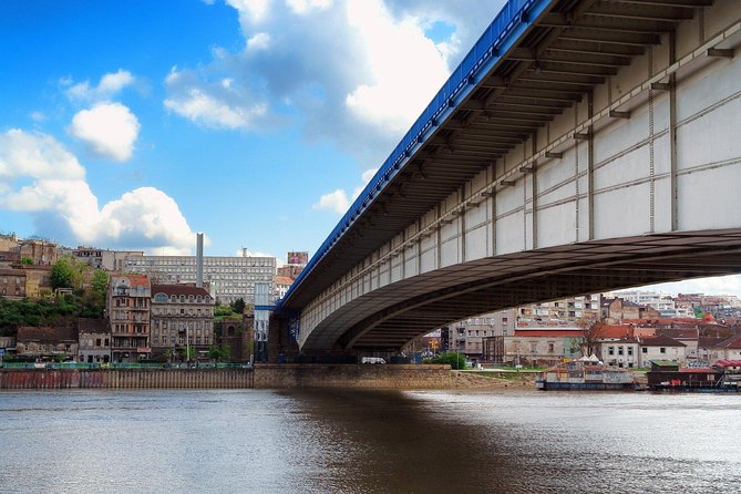 Explore Belgrade in 60 minutes with a Local - Republic Square, the city’s main meeting place