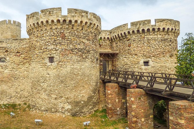 Explore Belgrade in 60 minutes with a Local - What the one-hour format really gives you