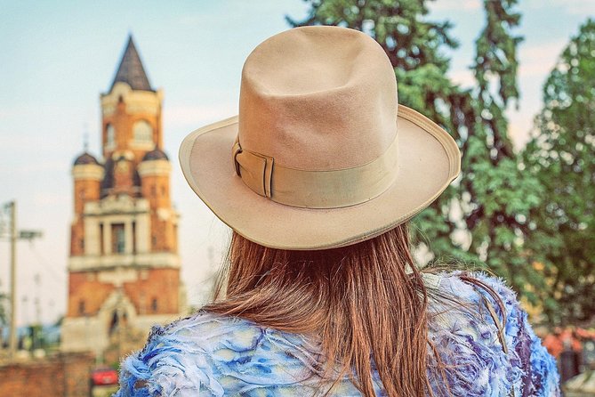 Explore Belgrade in 60 minutes with a Local - The National Museum and Serbia’s cultural story