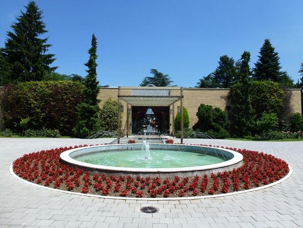 Feel Belgrade panoramic sightseeing - Key things to know before booking