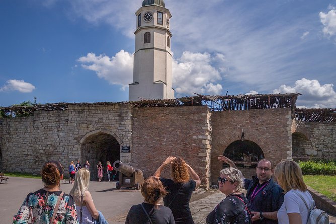 Feel Belgrade Welcome tour - Key points to know before booking