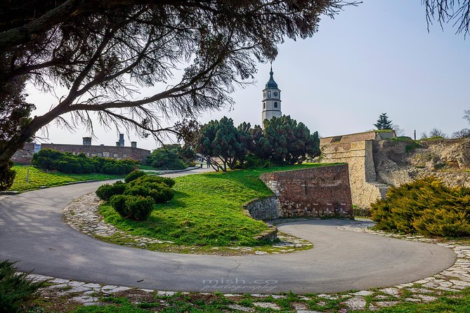 Feel Belgrade Welcome tour - Why this short Belgrade walk works well