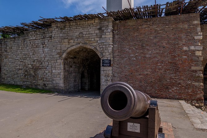 Feel Belgrade Welcome tour - The guide’s role and the value of private touring