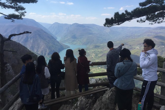 Feel Serbia - What the $130 Cost Really Covers