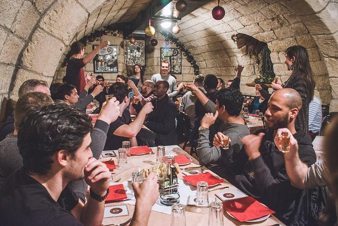 Food and culture tour in Belgrade - What Makes This Belgrade Tour Worth Considering