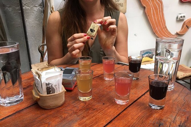 Food and culture tour in Belgrade - What the Guides Add to the Experience