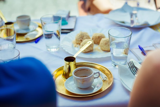 Food and culture tour in Belgrade - The Best Time to Schedule It