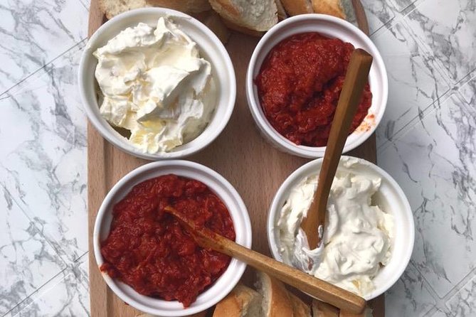 Food Tasting at Locals Favorite Farmers Market in Belgrade - Is the $63.44 price fair?