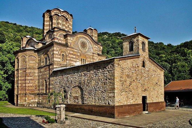 Fortified Manasija Monastery and Resava Cave Tour - Key points to know before you book