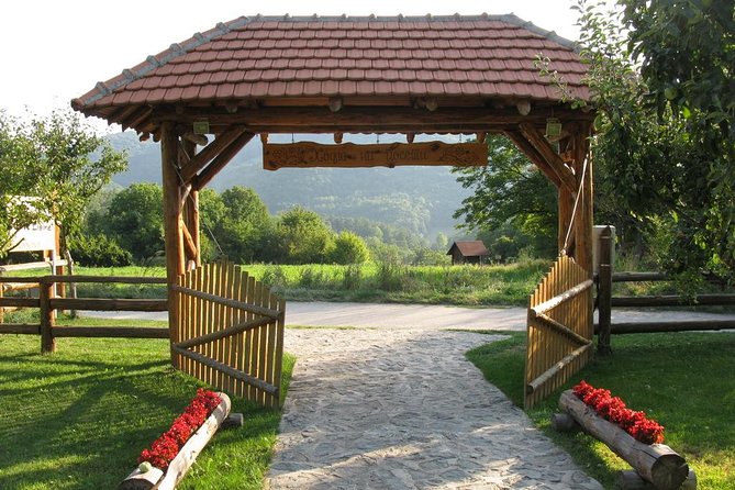 Fortified Manasija Monastery and Resava Cave Tour - Is $108.84 a fair price?