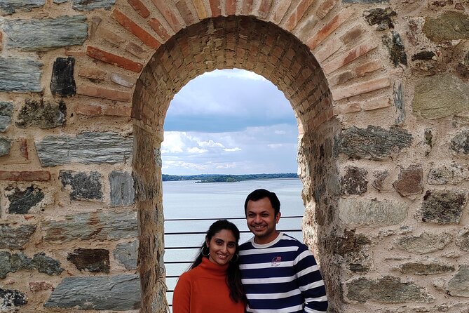 From Belgrade: 3 Danube Fortresses tour - A compact vehicle makes the long route easier