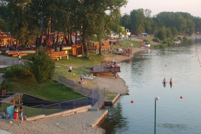 From Belgrade: 3 Danube Fortresses tour - How the guides shape the experience