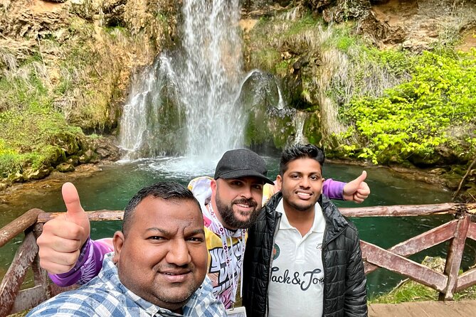 From Belgrade: Best of East (Resava Cave & Lisine Waterfall) - Price, Extra Costs, and Overall Value
