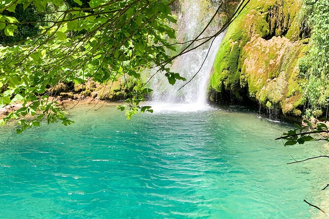 From Belgrade: Best of East (Resava Cave & Lisine Waterfall) - Timing, Comfort, and Who Should Book