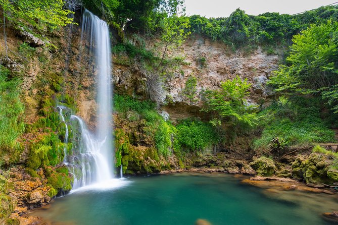 From Belgrade: Best of East (Resava Cave & Lisine Waterfall) - Should You Book the Best of East Tour?