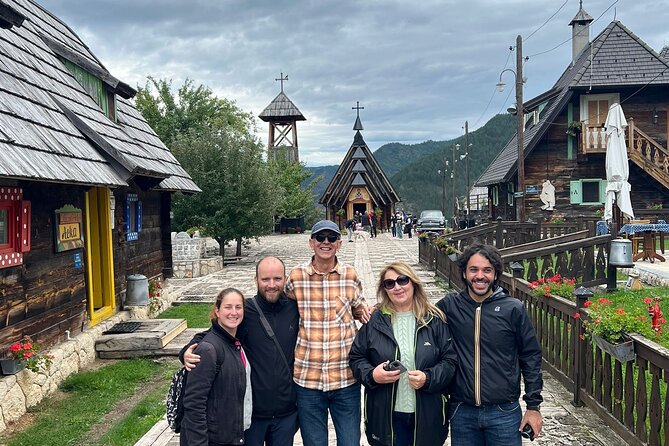 From Belgrade: Best of West (Drina House, Drvengrad & Sargan 8) - Why this western Serbia day trip earns strong marks