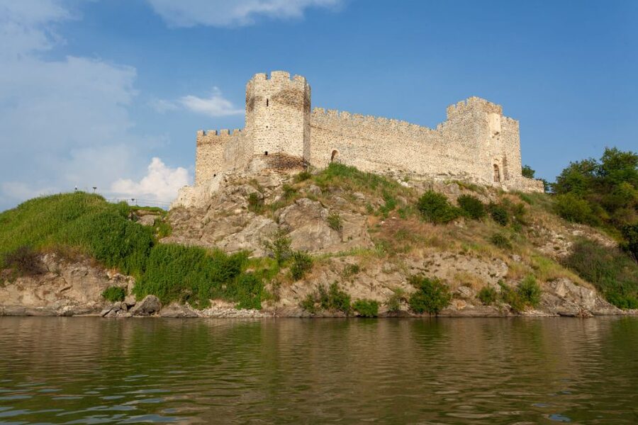 From Belgrade: Danube Day Trip with Wine and Brandy Tasting - Key things to know before booking