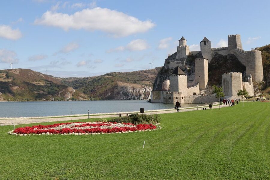 From Belgrade: Danube Day Trip with Wine and Brandy Tasting - Why this Danube day trip works