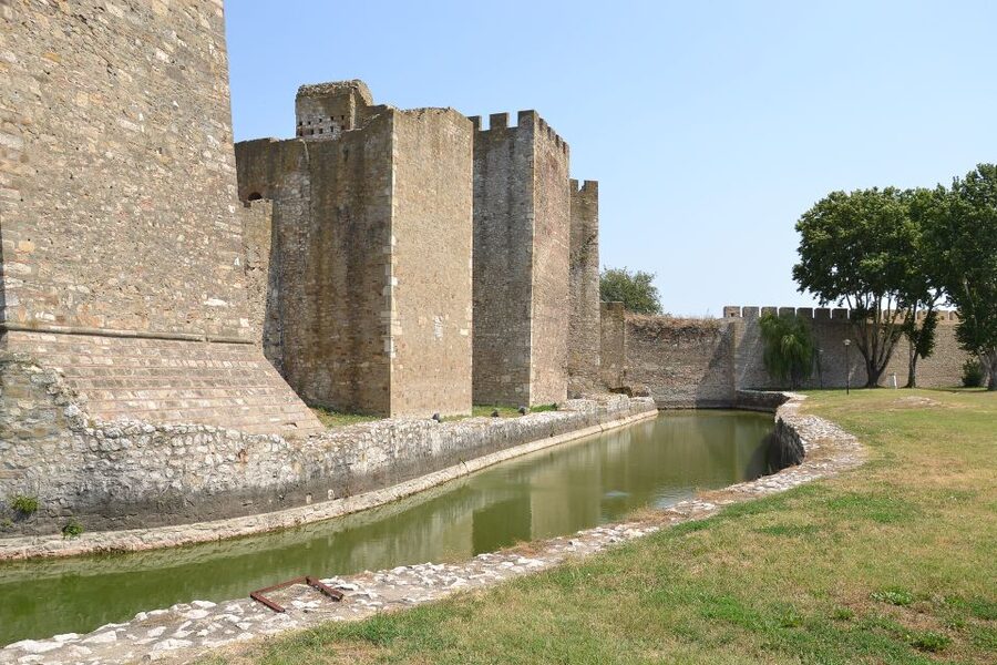 From Belgrade: Danube Day Trip with Wine and Brandy Tasting - Should you book the Danube fortress tour?
