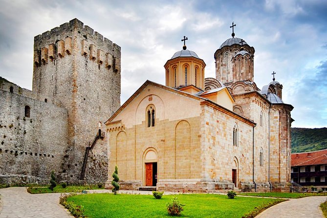 From Belgrade: Full Day Tour to Resava Valley - Five things to know before you book