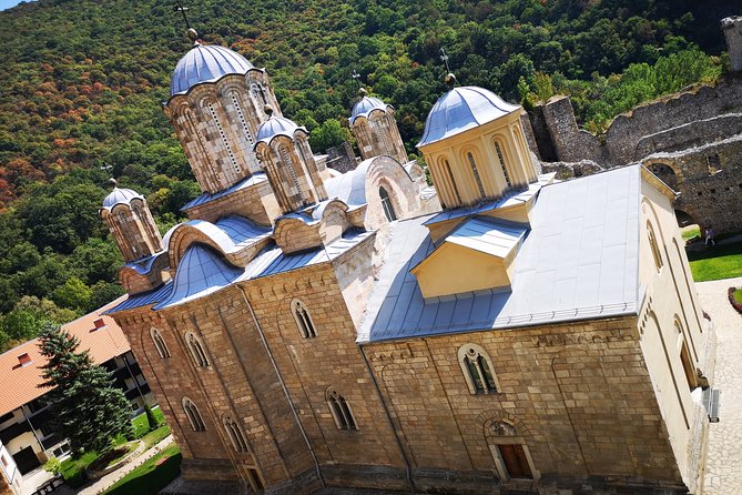 From Belgrade: Full Day Tour to Resava Valley - Leaving Belgrade at 8:30 in the morning
