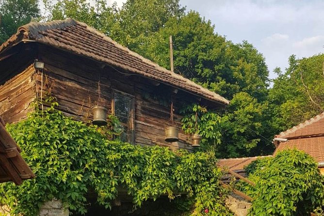 From Belgrade: Full Day Tour to Resava Valley - What the $108.89 price really covers