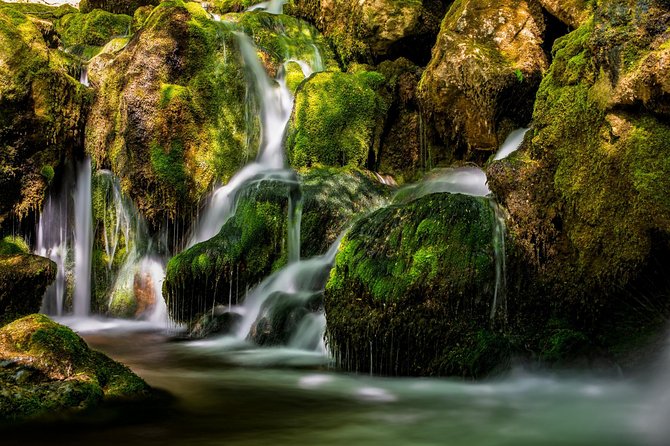 From Belgrade: Full Day Tour to Resava Valley - Comfort, clothing, and the small print