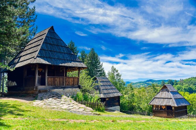 From Belgrade: Full day trip to Zlatibor Mountain - Key Points Before You Book