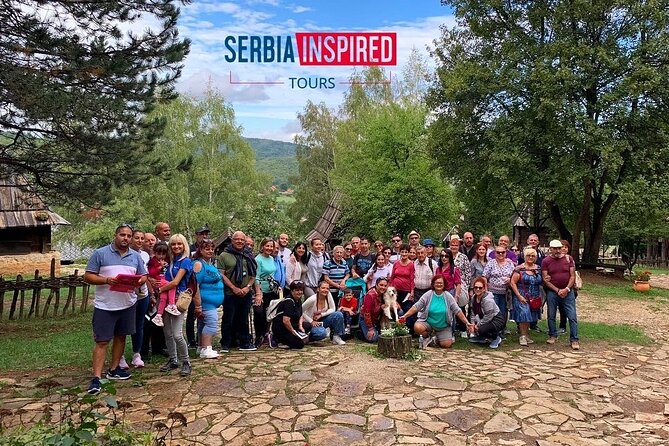 From Belgrade: Full day trip to Zlatibor Mountain - Gostilje Waterfall: A Short Breath of Nature