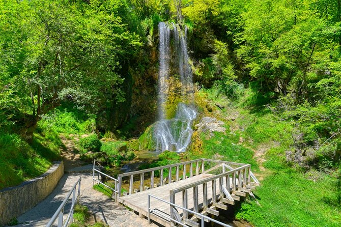 From Belgrade: Full day trip to Zlatibor Mountain - The Guide and Driver Matter on This Route