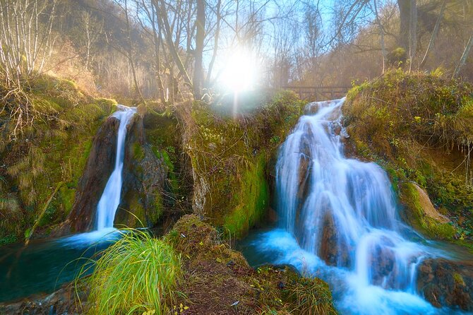 From Belgrade: Full day trip to Zlatibor Mountain - Vehicle, Group Size, and Value at $258.34