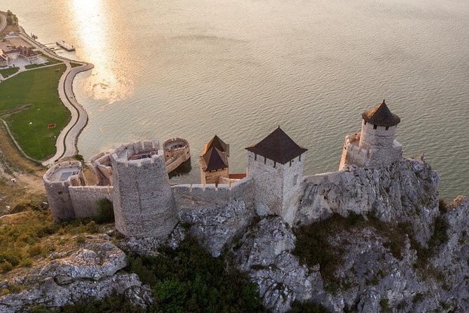 From Belgrade: Golubac Fortress & Iron Gate Danube Gorge - Key points before you book