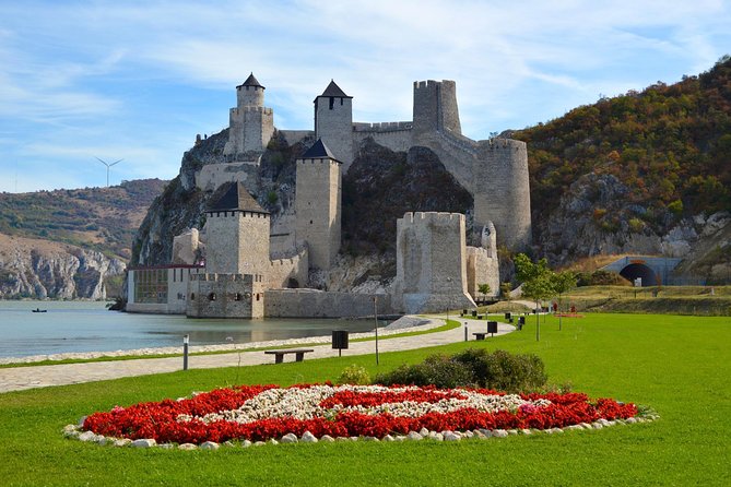 From Belgrade: Golubac Fortress & Iron Gate Danube Gorge - Why this eastern Serbia day trip is worth the long drive