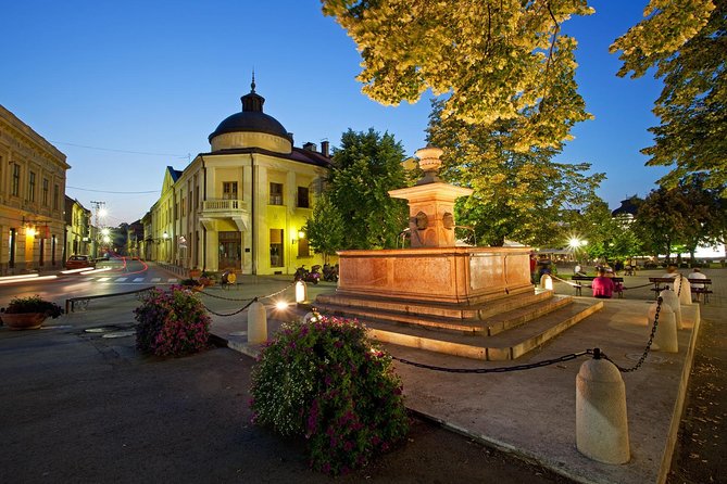 From Belgrade: Novi Sad and Sremski Karlovci Tour - The guides are a major part of the value