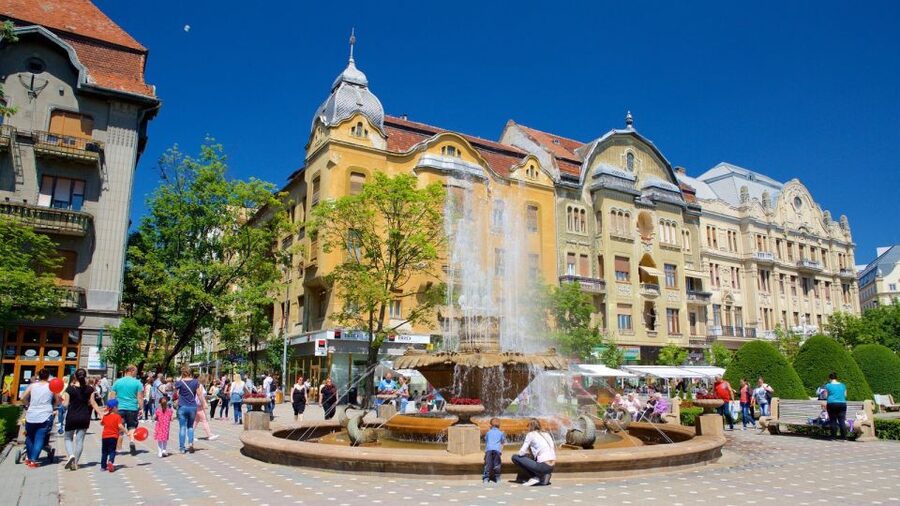 From Belgrade: Private Day Trip to Romania - Key Points to Know Before You Book