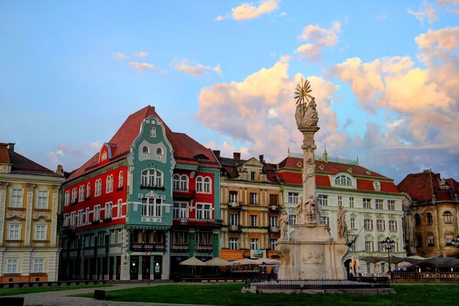 From Belgrade: Private Day Trip to Romania - Why Timișoara Makes a Good Side Trip From Belgrade