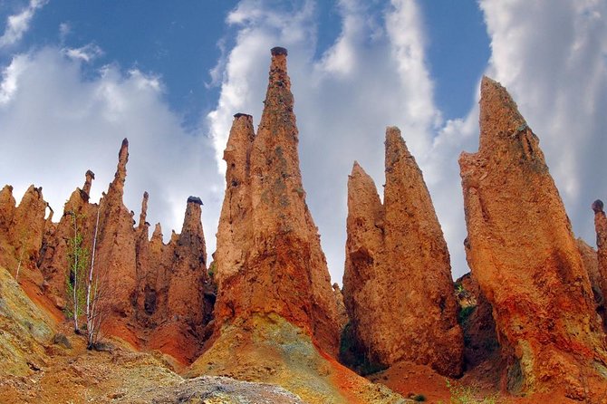 From Belgrade: Private Nis and Devil's Town Full-Day Tour - Why this long southern Serbia day is worth considering