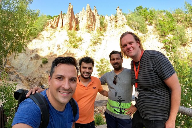 From Belgrade: Private Nis and Devil's Town Full-Day Tour - Skull Tower and the cost of remembering