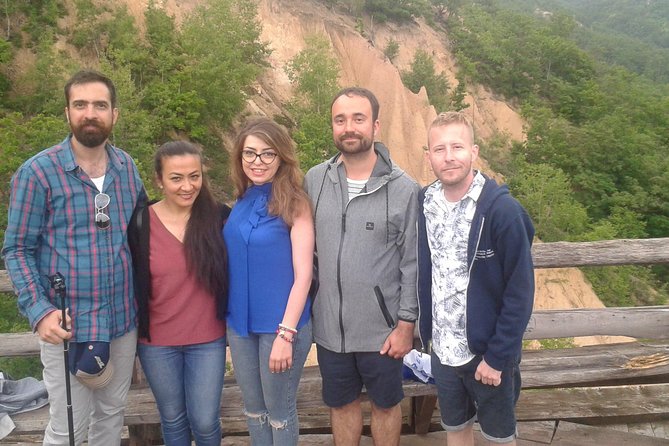 From Belgrade: Private Nis and Devil's Town Full-Day Tour - Crveni Krst, a preserved World War II camp