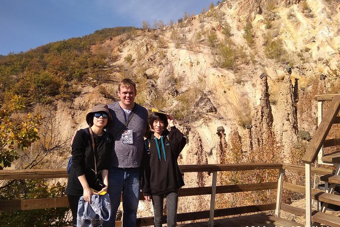 From Belgrade: Private Nis and Devil's Town Full-Day Tour - Price, included costs, and the real value