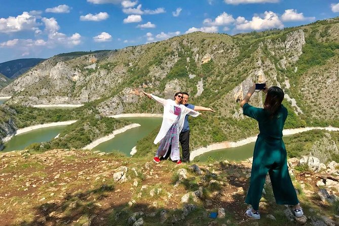 From Belgrade:Uvac Nature Reserve Tour - Key points to know before booking