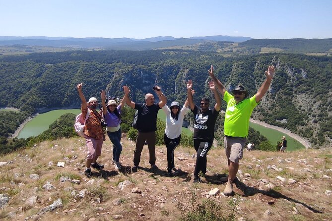 From Belgrade:Uvac Nature Reserve Tour - Why Uvac is worth a 14-hour day from Belgrade