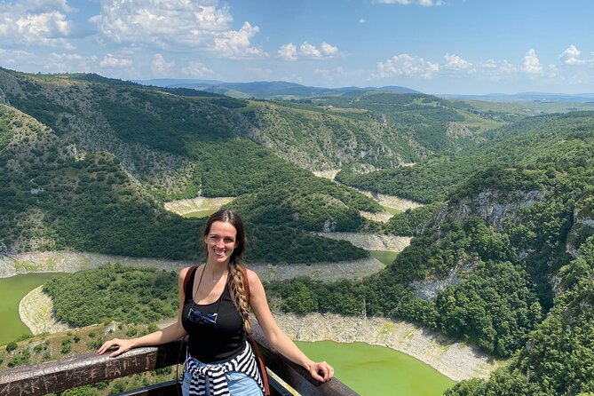 From Belgrade:Uvac Nature Reserve Tour - What the $172.37 price really covers