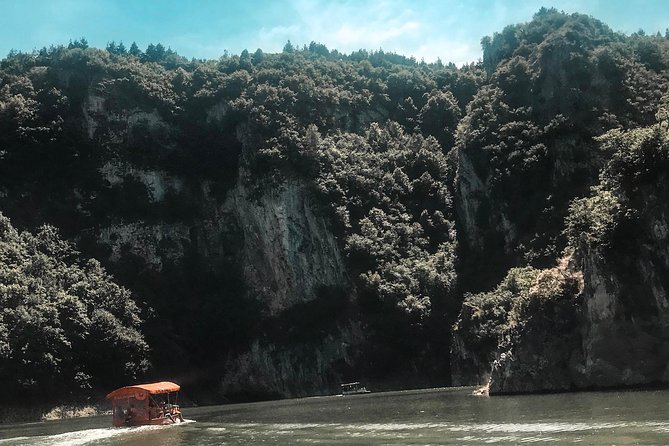 From Belgrade:Uvac Nature Reserve Tour - How to dress and prepare for the reserve
