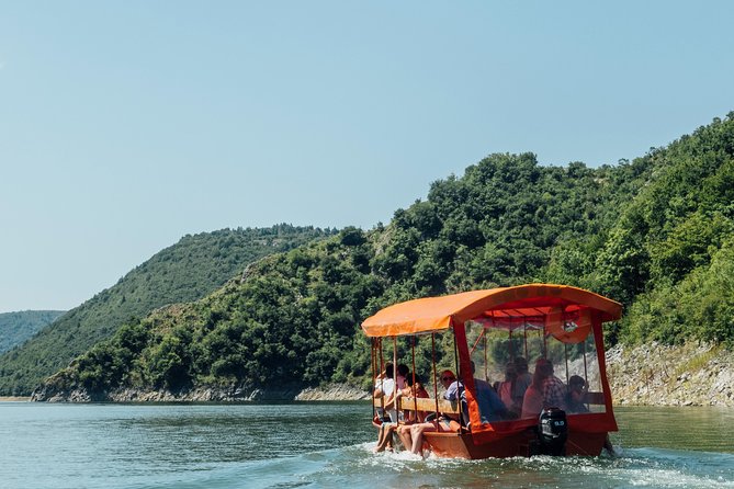 From Belgrade:Uvac Nature Reserve Tour - Who will enjoy this private Serbia excursion
